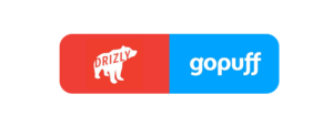 Drizzly or gopuff - Sources for online ordering