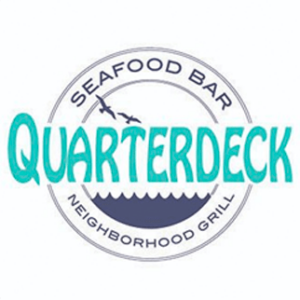 Quarterdeck Seafood Bar and Neighborhood Grill